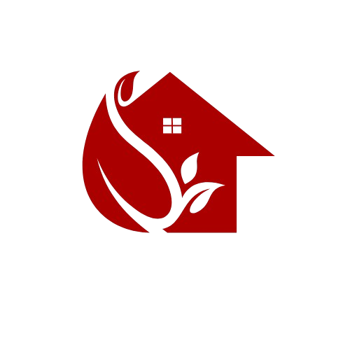 CHETTINAD HomeStay Logo